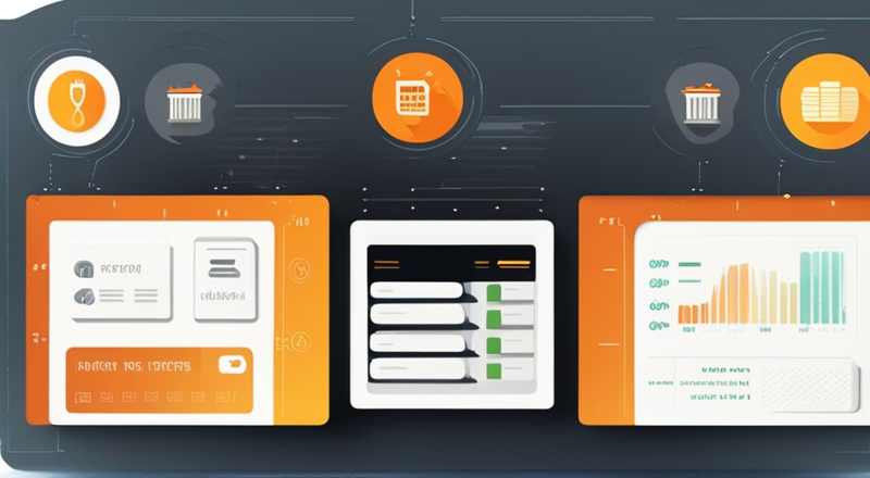 智能费控系统如何优化差旅管理和降低费用？