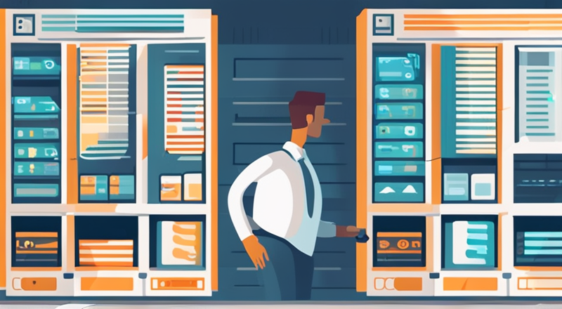 如何确保智能报销系统中的企业财务数据安全与合规？