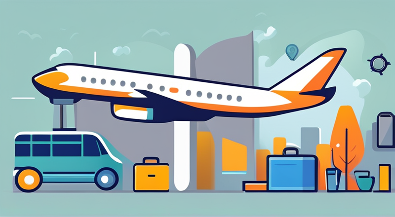 企业差旅管理系统哪家好？财务SaaS如何优化差旅管理？