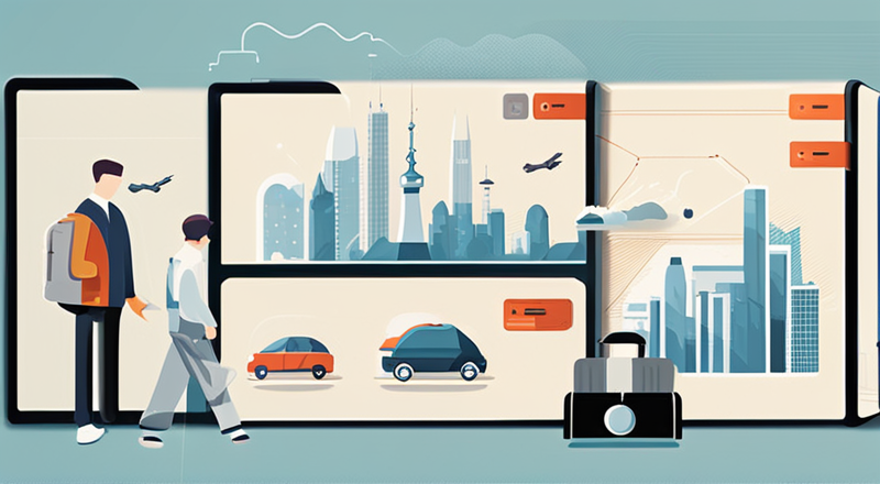 差旅申请系统在行业变化中将迎来怎样的发展与趋势？