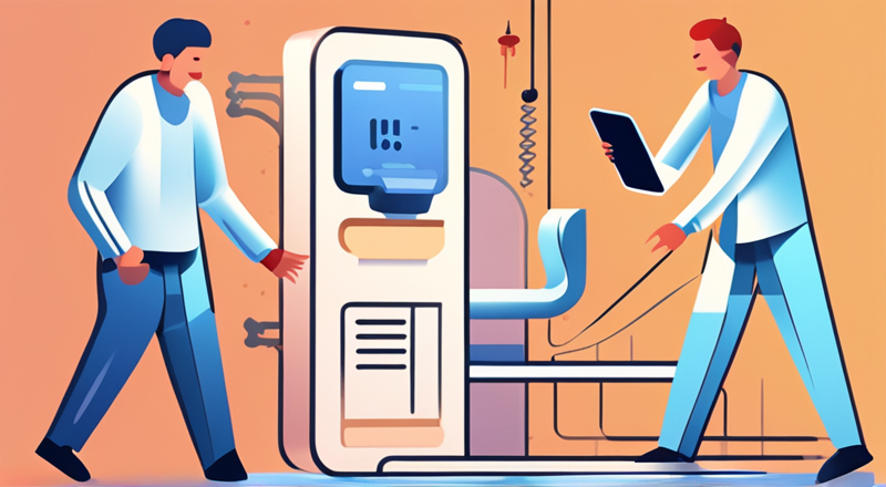 报销的系统吗？合思解决方案详解