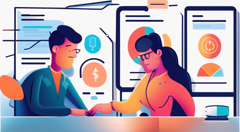 选择合思报销花费管理系统的五大理由