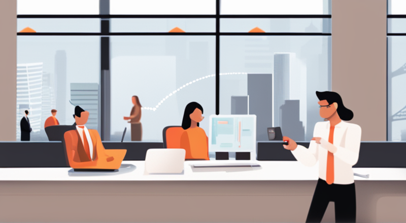 企业差旅常见问题解析：合思来为您解答