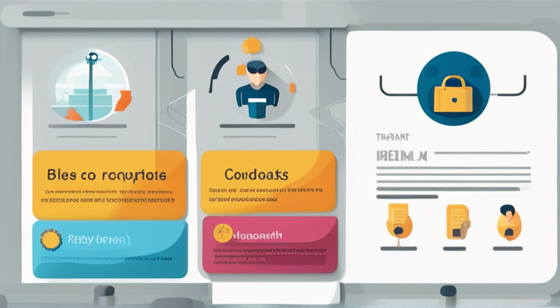 差旅管理角色如何提升企业效率 - 合思