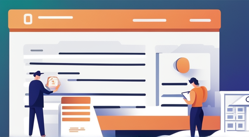 发票验真系统：十大常见问题及解决方案