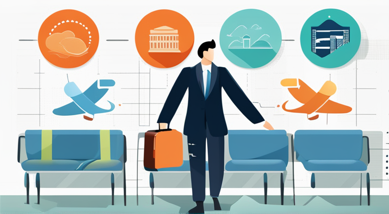 差旅国际如何支持企业实现无纸化出差管理？