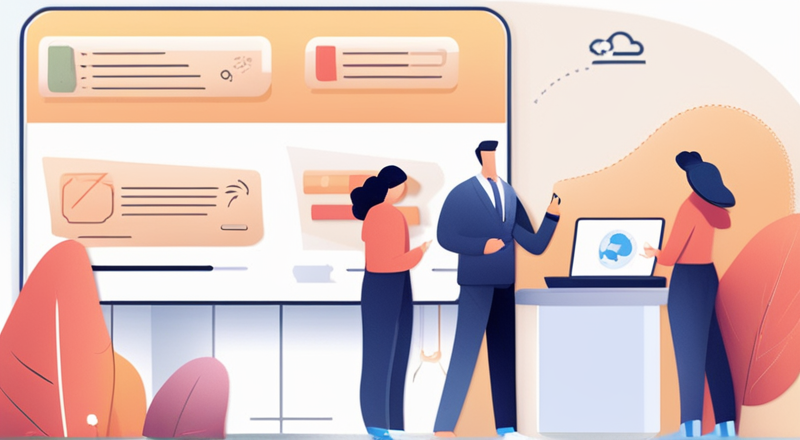 怎样通过差旅管理的销售培训实现团队人员快速上手？