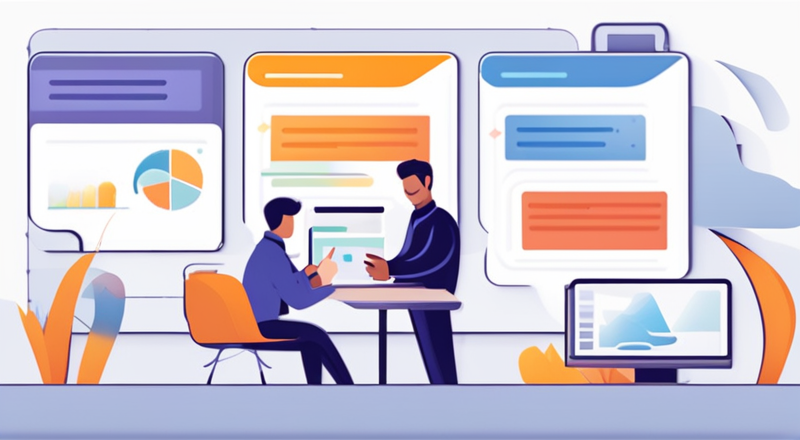 如何选择合适的招生差旅管理软件以提高工作效率？