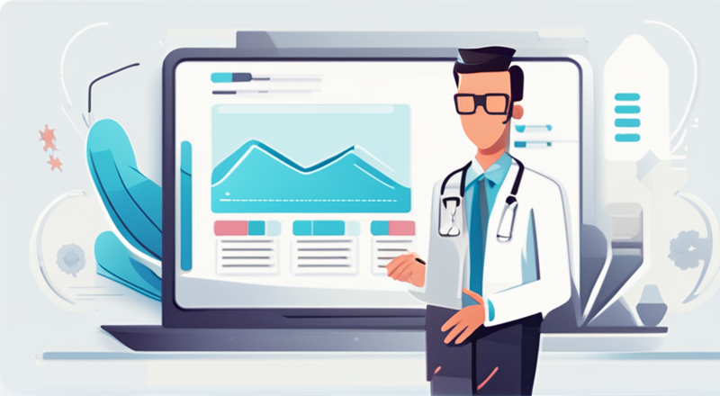 医疗行业需要怎样的公司差旅申请系统？