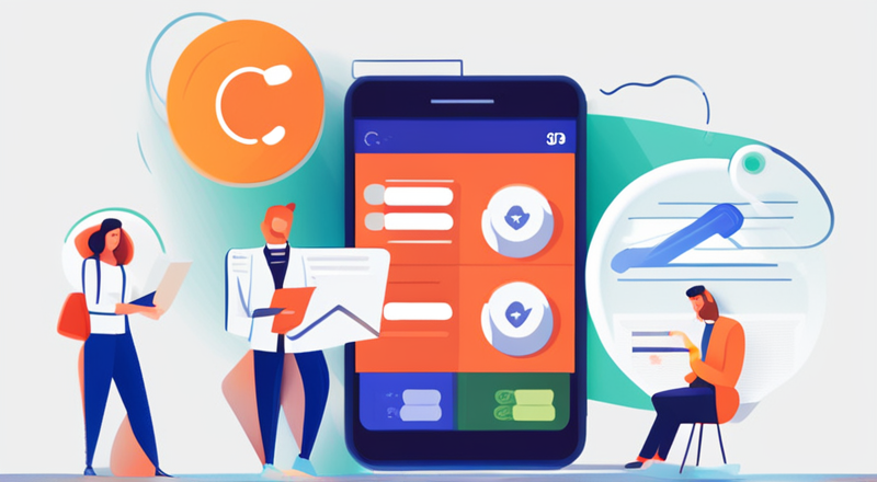 如何通过合思免费报销审批软件实现移动团队的高效报销？