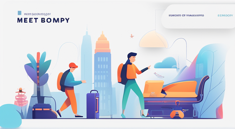 如何选择合适的差旅预定公司来满足企业需求？