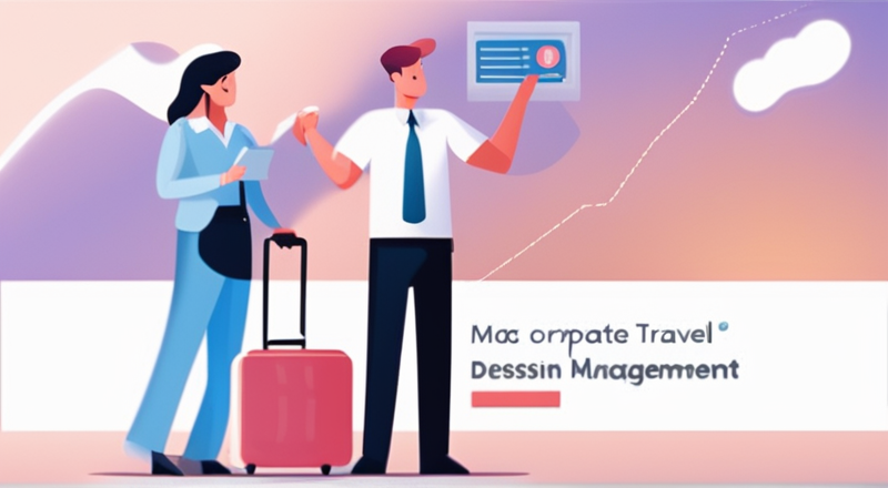 如何选择合思差旅管理系统？帮你高效管理差旅费用