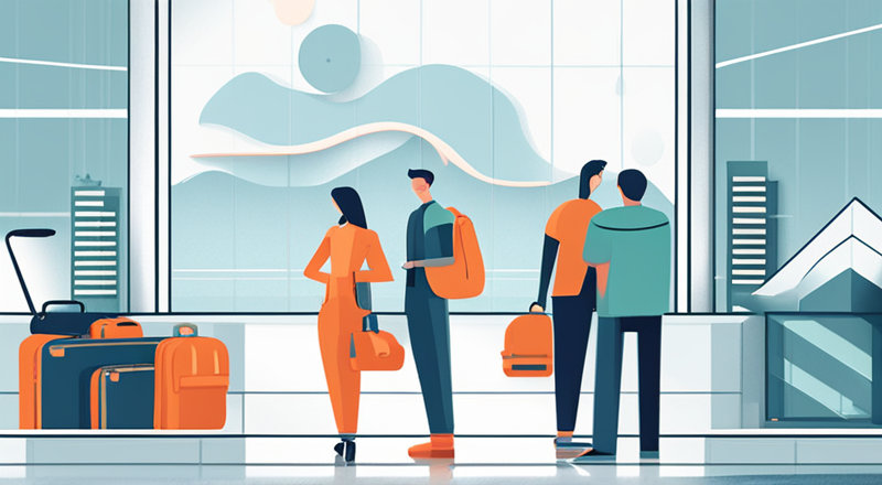 差旅服务解决方案如何利用智能推荐优化差旅政策与预算控制？