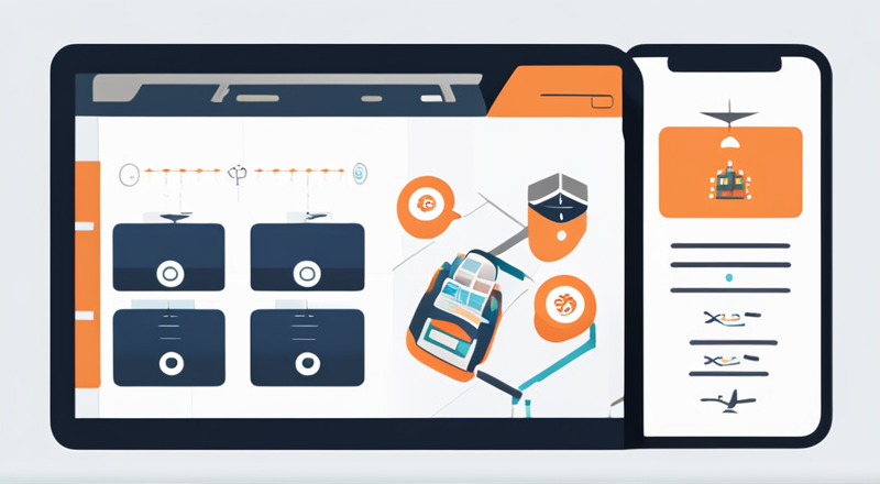 差旅企业怎样借助合思实现自动化流程与成本节约？