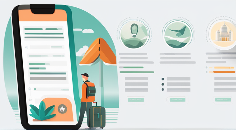 合思在线差旅管理系统能支持多人同时预订吗？​