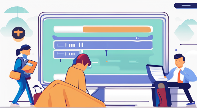 合思企业差旅服务平台能提供差旅预订的投诉处理服务吗？