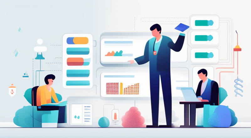 AI技术如何提升预算费控系统的智能化管理？