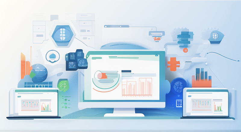 财务数字化管理如何保障企业数据安全与合规？