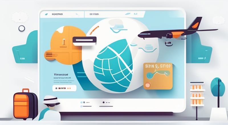 差旅预定系统与其他平台相比有哪些优势？