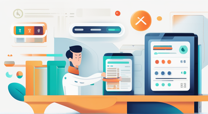 费控管理如何实现与OA系统的高效集成？