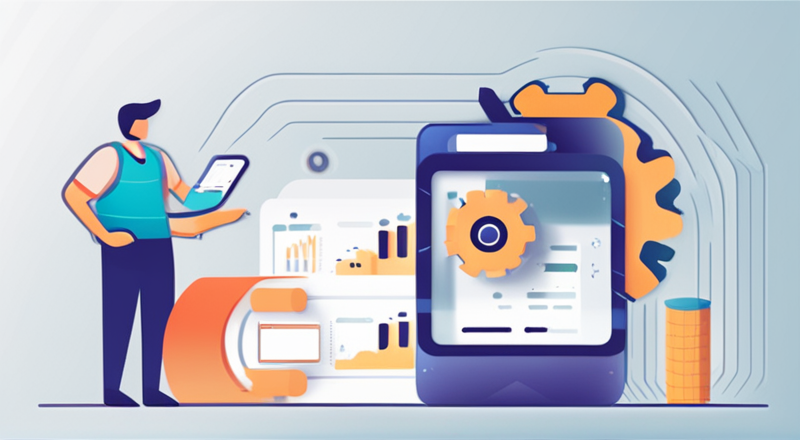 费用控制管理系统如何在审批中应用RPA？