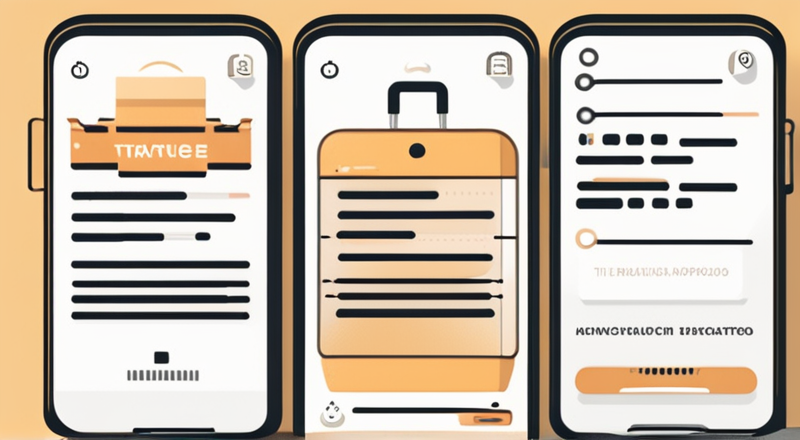 如何有效利用差旅审批系统？