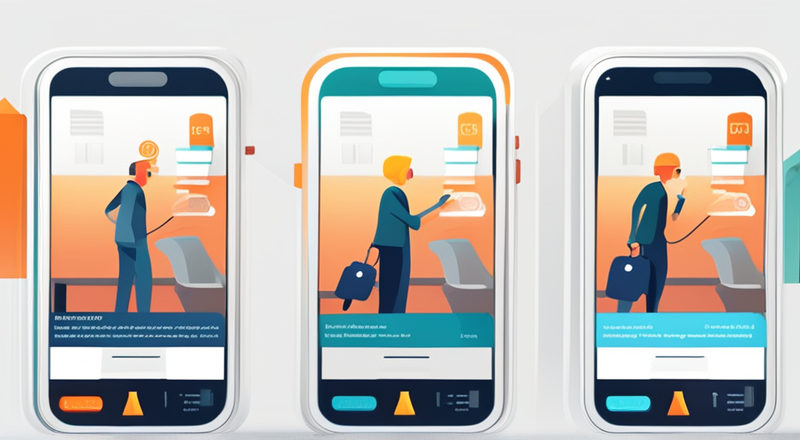 为什么选择合思的在线差旅管理系统来提升报销效率？
