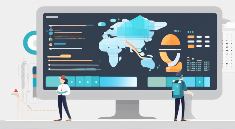 用户如何评价差旅管理系统软件的性能？