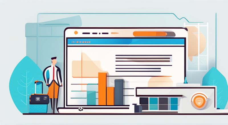 专业差旅系统如何全面解析企业差旅报销流程？