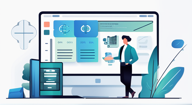 预算管理报销系统如何与ERP和OA系统无缝对接？