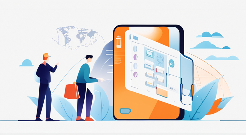 差旅管理系统哪家好？如何优化企业的采购与合同流程？