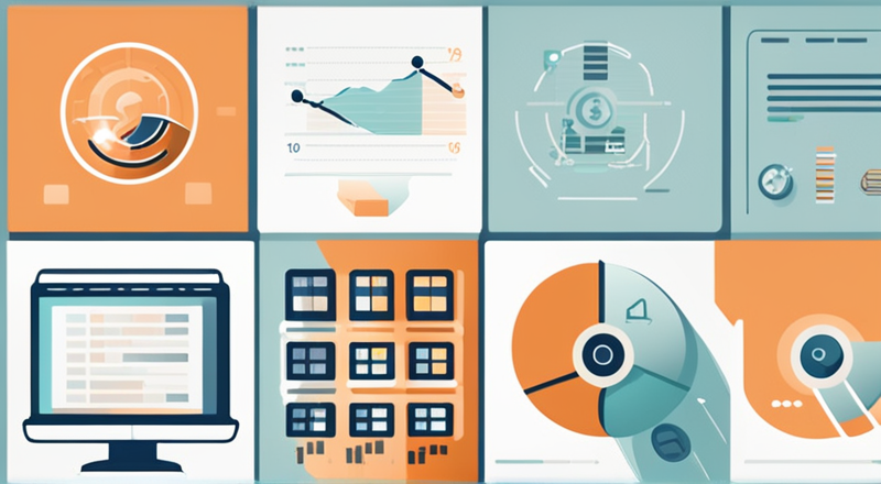 财务系统数字化如何解决企业在财务管理中的常见问题？