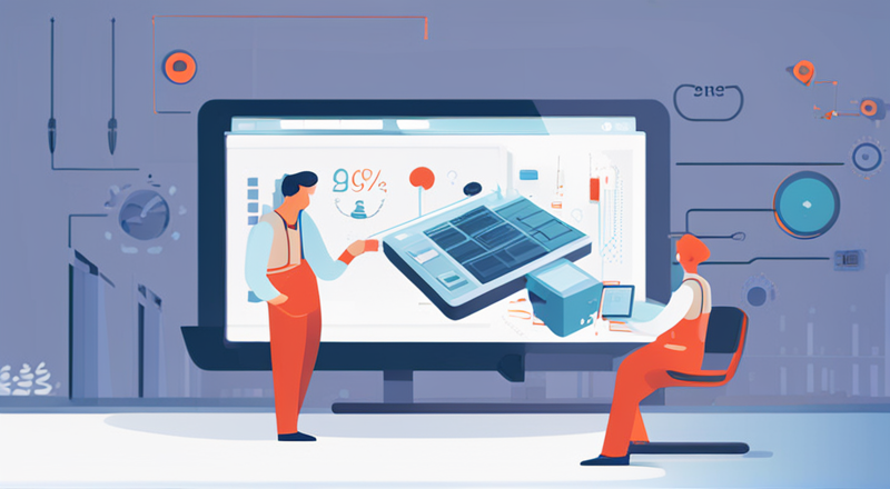 制造业数字化与财务SaaS的结合如何改变业务模式？