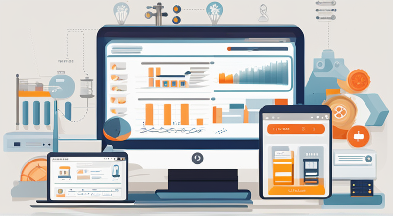 哪些行业最适合使用企业网上报销系统？应用场景分析。