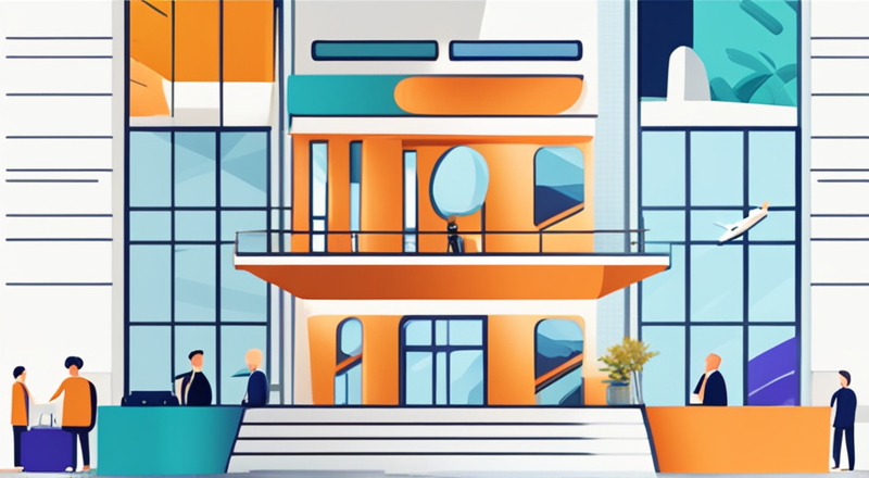 企业出差管理平台的未来趋势是什么？