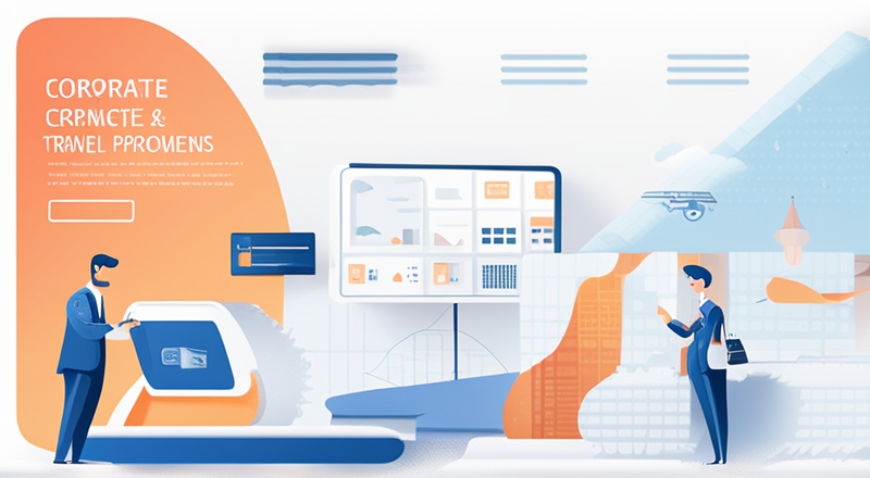 企业差旅服务公司如何实现审批流程的数字化转型？