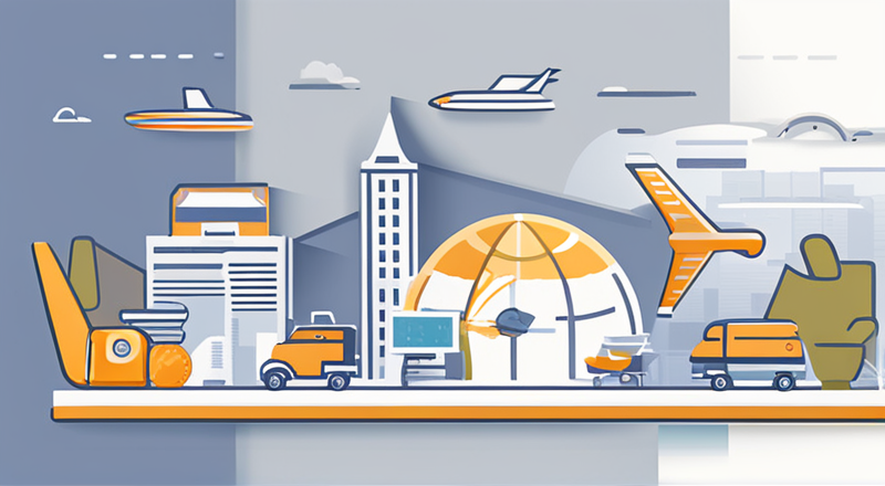 差旅国际在小型企业中如何提升差旅管理效率？