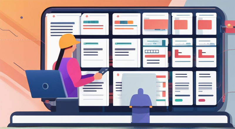 关于电子发票归档的通知，如何通过AI提升数据安全与合规？