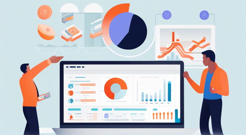 怎么做财务管理系统在智能化中如何赋能企业？