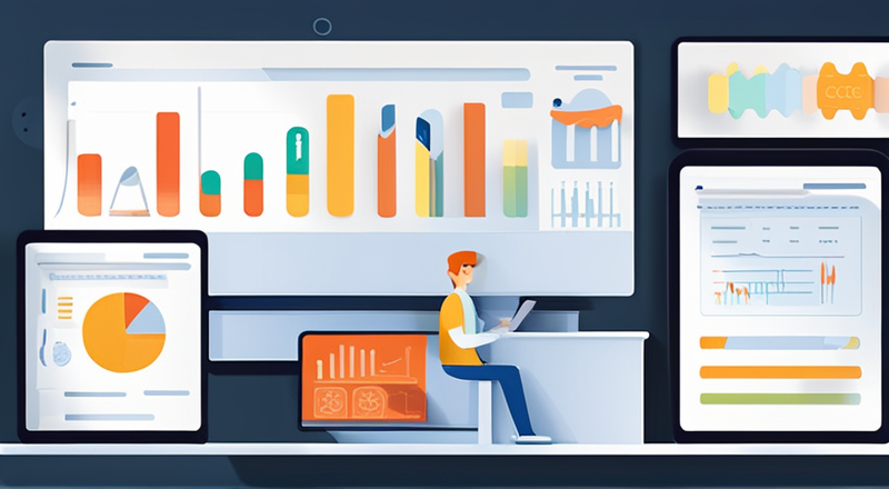 财务报账系统有哪些功能？如何助力企业降本增效？