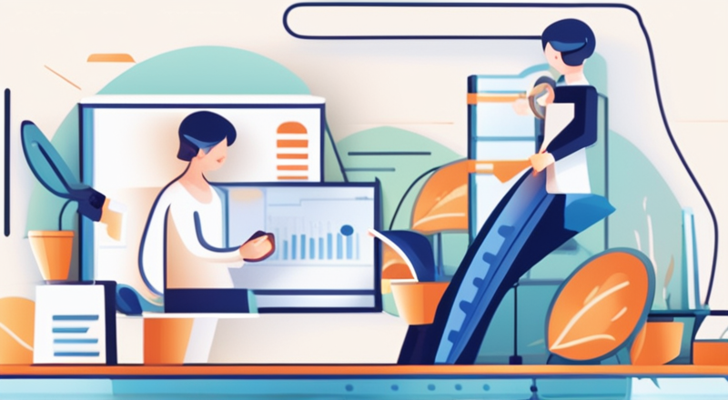 合思的报销方便的系统与传统报销流程有什么区别？