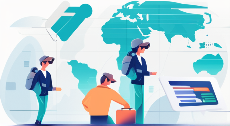 差旅管理服务如何解决企业的合规性问题？