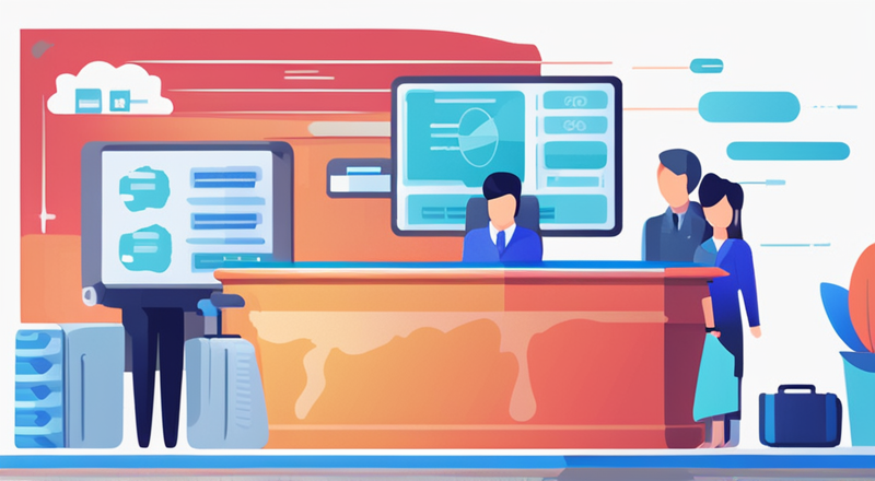 合思差旅业务系统的客户支持服务能给你带来什么便利？