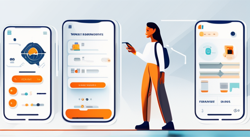 差旅管理app如何实现供应商整合以降低费用？