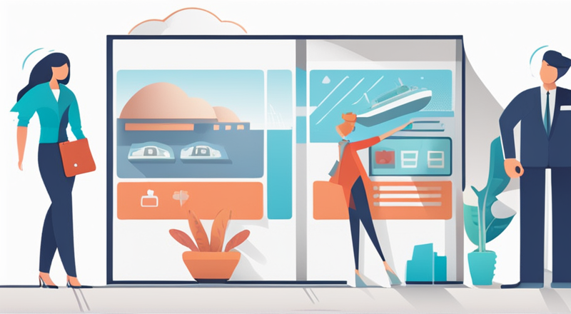 差旅企业合作如何提升员工满意度与成本节约？