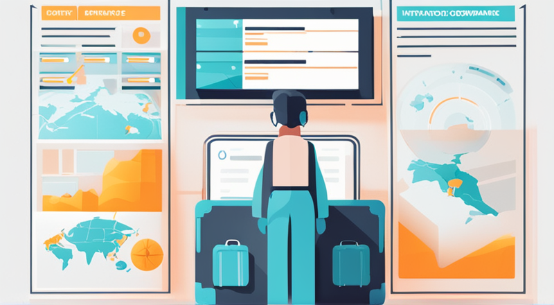 差旅企业如何借助合思解决合规性管理与国际差旅管理的难题？