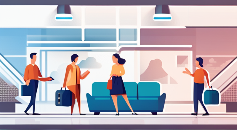 差旅预订系统如何简化报销流程和提高员工满意度？合思的优势是什么？