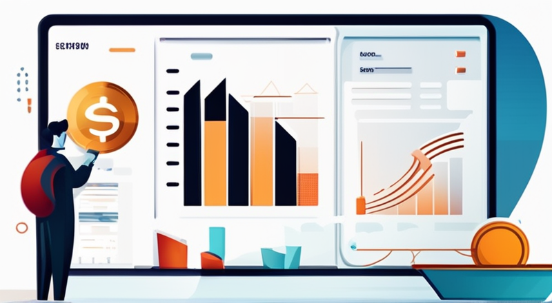 企业运用财务报销系统进行预算监控的方法