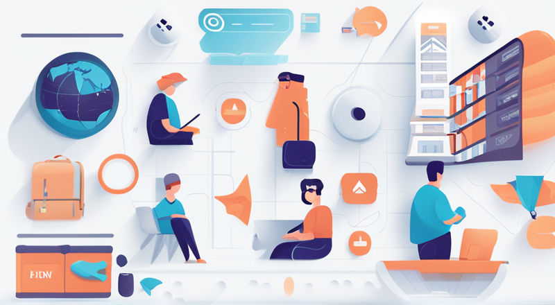 合思專業(yè)差旅管理如何優(yōu)化差旅資源配置？?