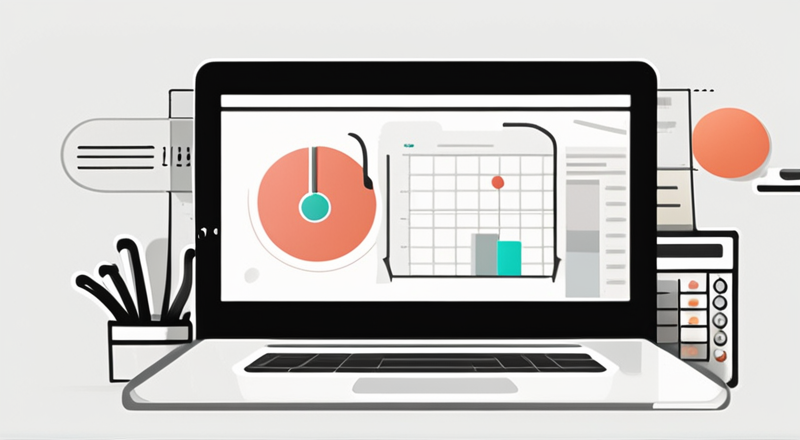 会计档案电子化是什么？如何提升文档管理效率？